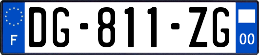 DG-811-ZG