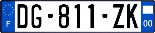 DG-811-ZK