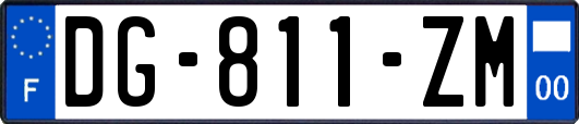DG-811-ZM