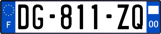 DG-811-ZQ
