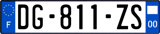 DG-811-ZS