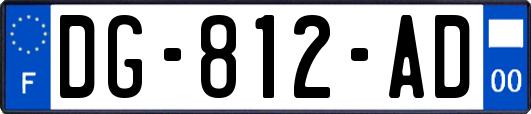 DG-812-AD