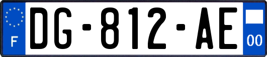 DG-812-AE