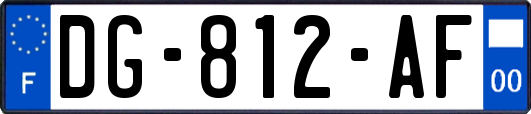 DG-812-AF