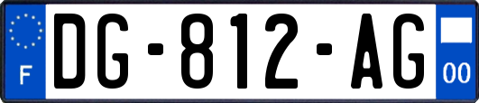 DG-812-AG