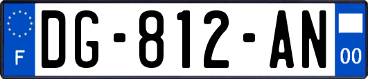 DG-812-AN