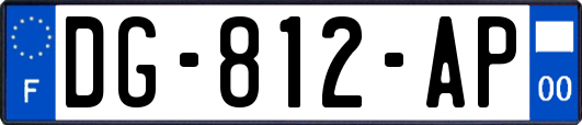 DG-812-AP