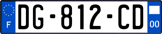 DG-812-CD
