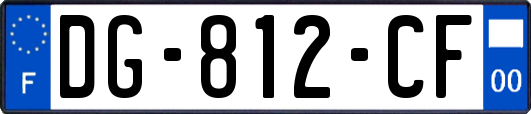 DG-812-CF