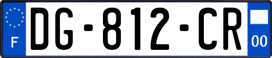 DG-812-CR