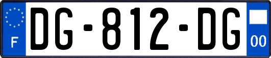 DG-812-DG