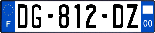 DG-812-DZ