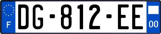 DG-812-EE