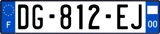 DG-812-EJ