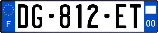 DG-812-ET