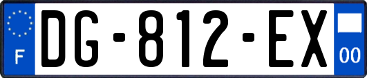 DG-812-EX