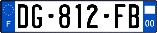 DG-812-FB