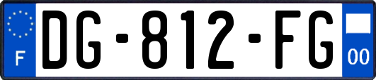 DG-812-FG