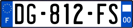 DG-812-FS
