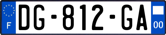 DG-812-GA