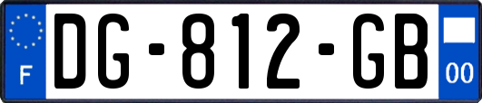 DG-812-GB