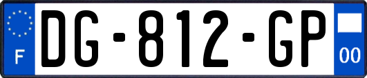 DG-812-GP