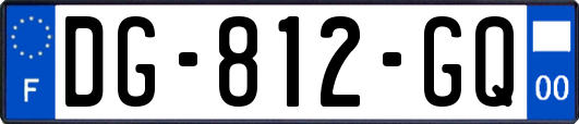 DG-812-GQ