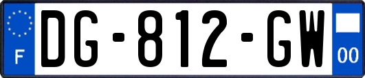 DG-812-GW