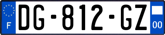 DG-812-GZ