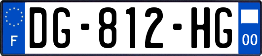 DG-812-HG