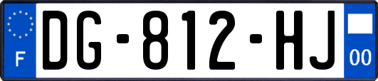 DG-812-HJ