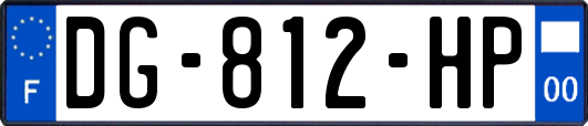 DG-812-HP