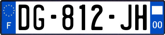 DG-812-JH