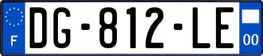 DG-812-LE