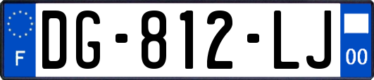 DG-812-LJ