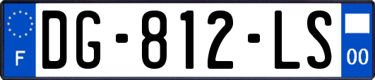 DG-812-LS