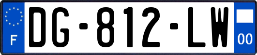 DG-812-LW