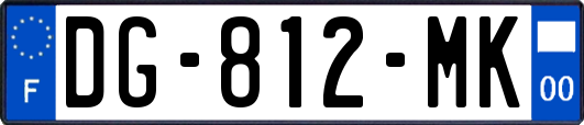 DG-812-MK