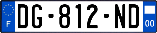 DG-812-ND