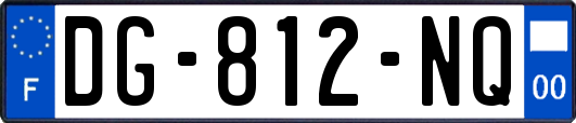 DG-812-NQ