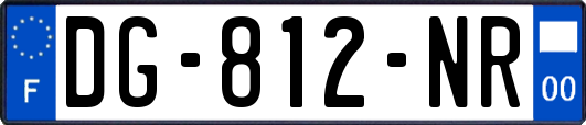 DG-812-NR