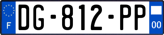 DG-812-PP