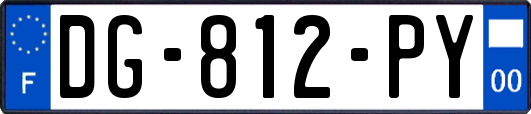 DG-812-PY