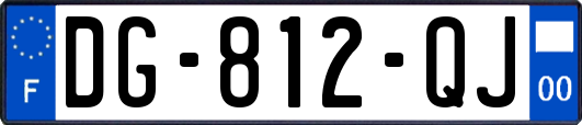 DG-812-QJ