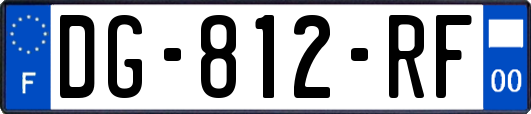 DG-812-RF