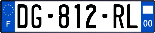 DG-812-RL