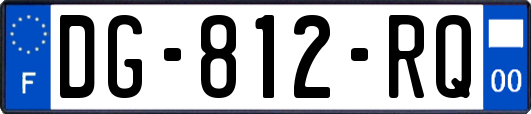 DG-812-RQ