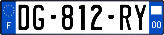 DG-812-RY