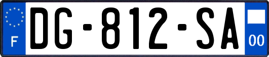 DG-812-SA