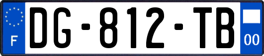 DG-812-TB